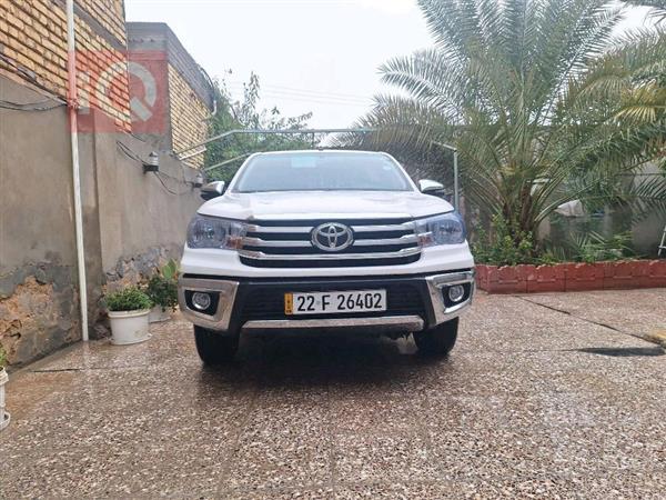 Toyota for sale in Iraq